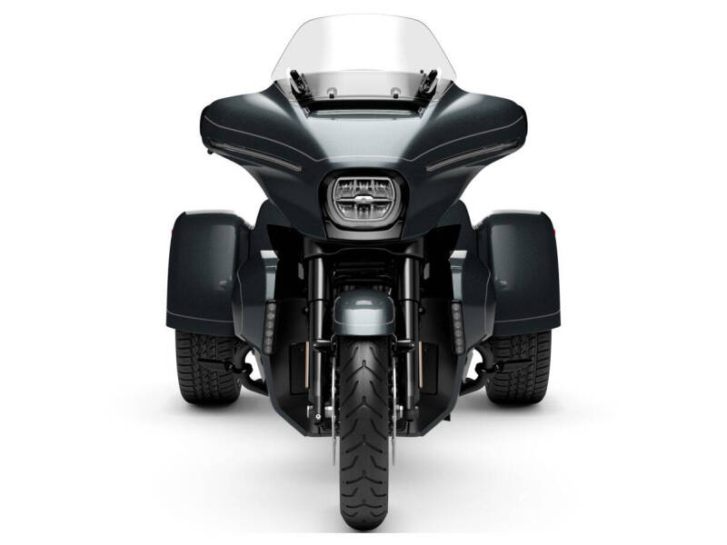 2026 Harley-Davidson Street Glide