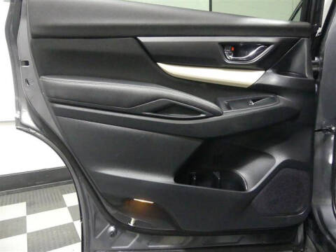 2020 Subaru Ascent Premium 7-Passenger