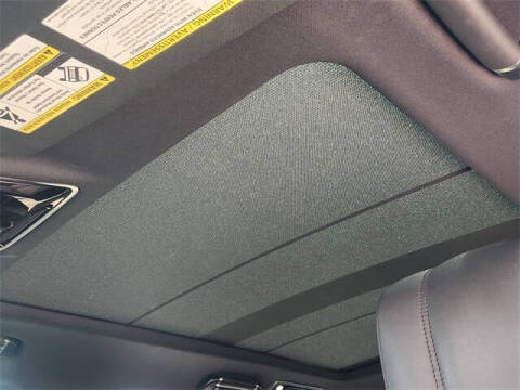 2022 Land Rover Range Rover P525 HSE Westminster Edition