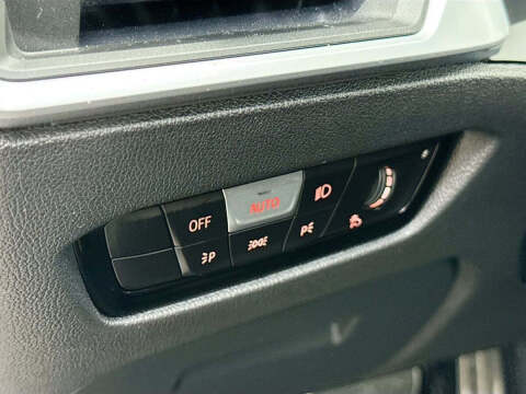 2021 BMW 4 Series M440i xDrive