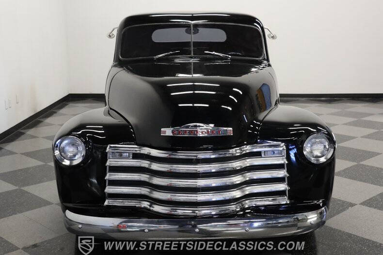 1948 Chevrolet 3100