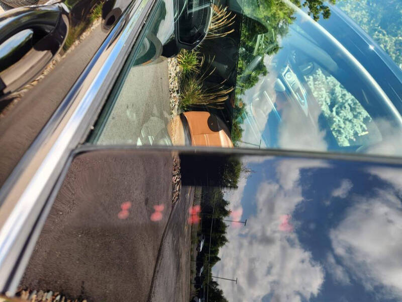 2019 Lincoln MKZ Reserve II