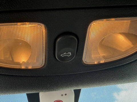2007 Pontiac G6 GT