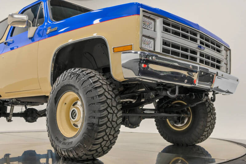 1987 GMC Jimmy
