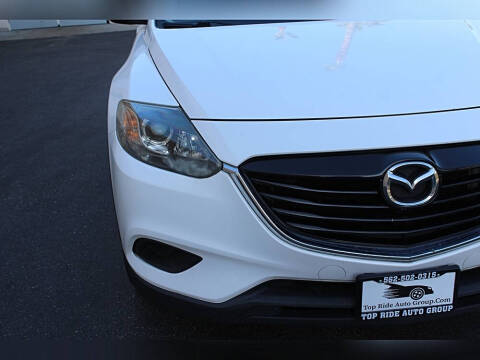 2015 Mazda CX-9 Touring