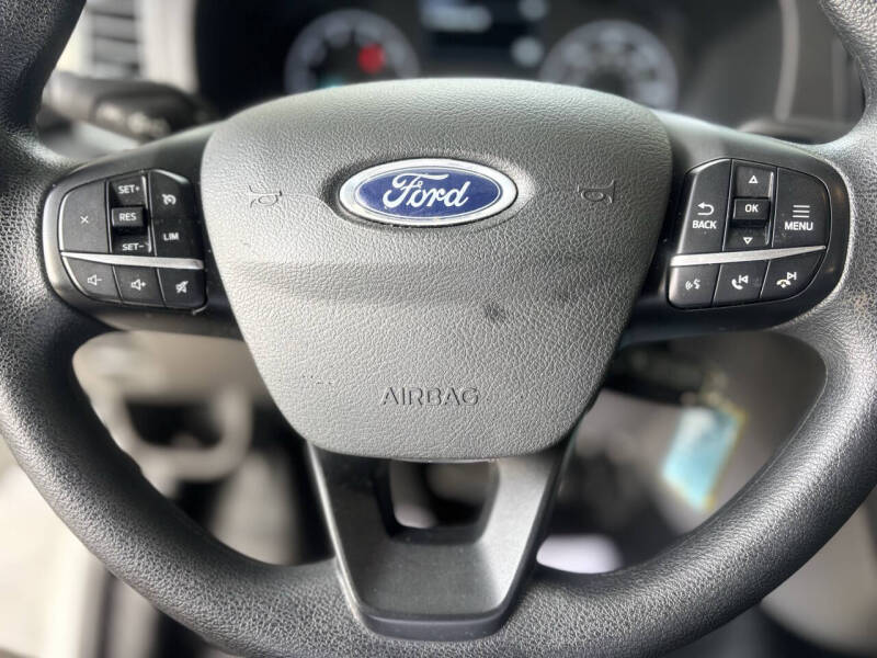 2023 Ford Transit 350