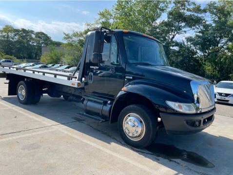 2009 International DuraStar 4300