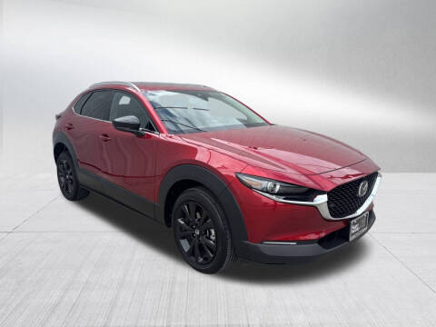 2021 Mazda CX-30 Turbo Premium Plus