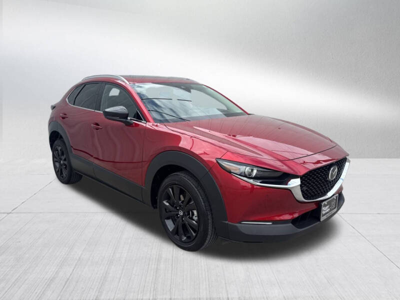 2021 Mazda CX-30 Turbo Premium Plus