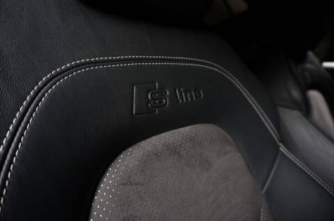 2010 Audi TT 2.0T quattro Premium Plus