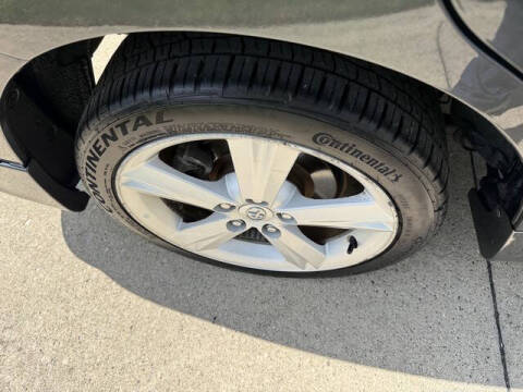 2009 Toyota Matrix S