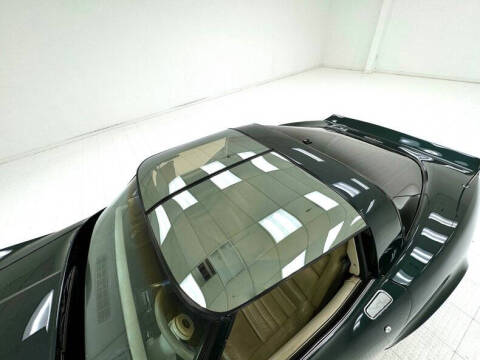 1980 Chevrolet Corvette