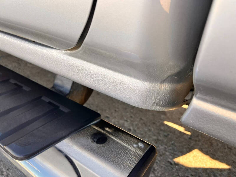 2015 Chevrolet Silverado 2500HD LT