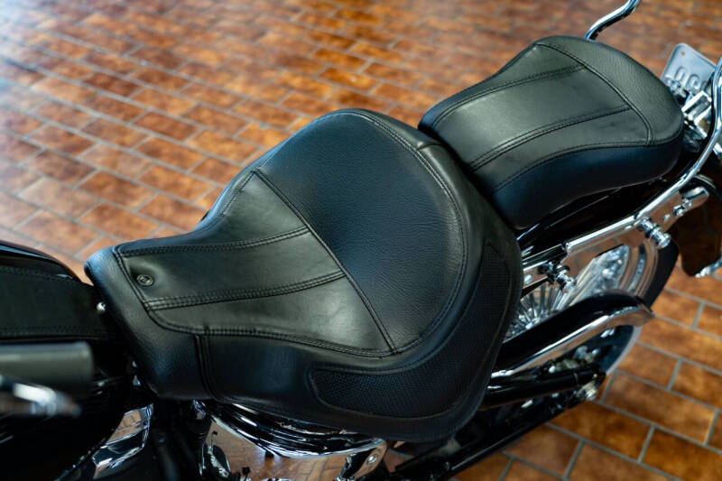 2018 Harley-Davidson Davidson
