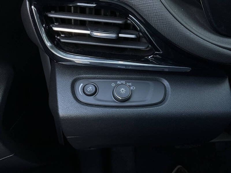 2025 Buick Envista Sport Touring