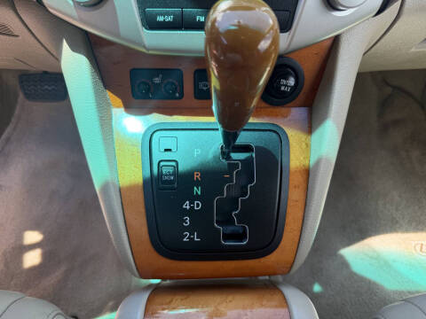 2008 Lexus RX 350