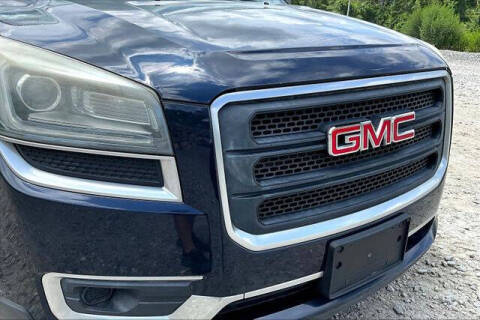 2015 GMC Acadia SLE-1