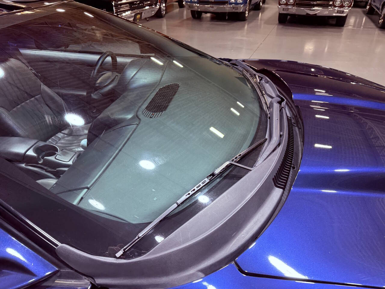 1999 Pontiac Firebird 27