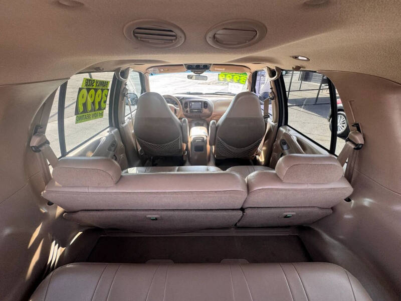 1999 Ford Expedition