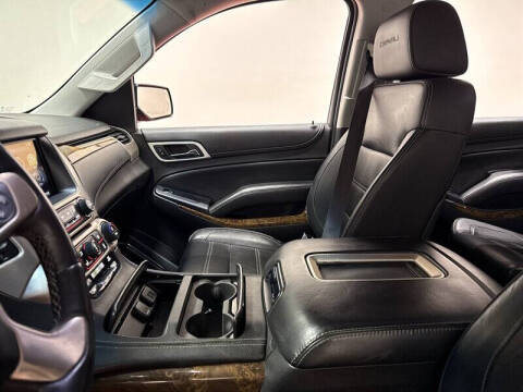 2015 GMC Yukon XL Denali