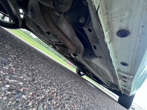2017 Ford Fiesta Titanium