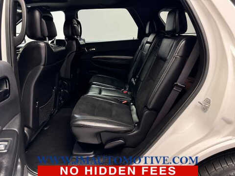 2020 Dodge Durango GT Plus