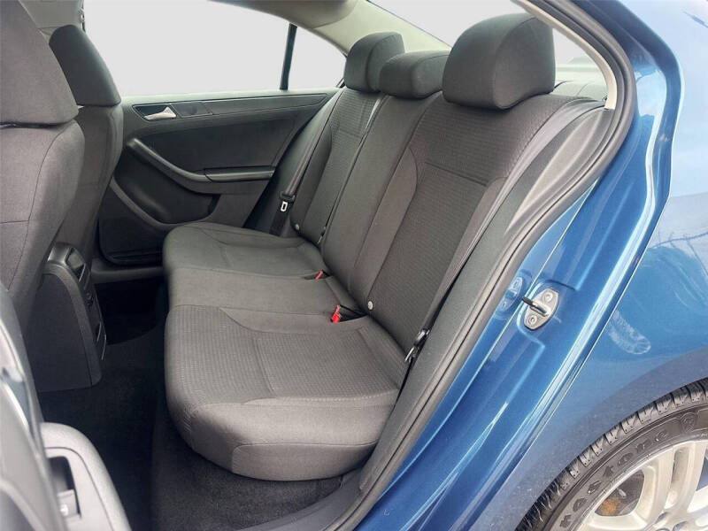 2015 Volkswagen Jetta