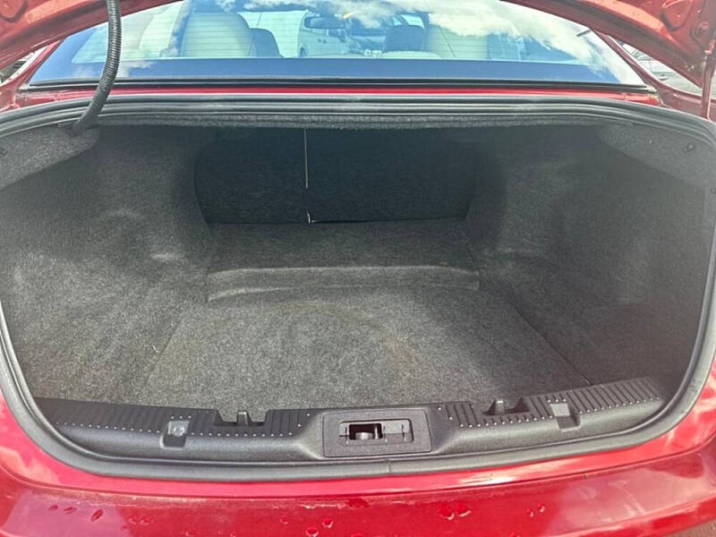 2013 Ford Taurus SEL