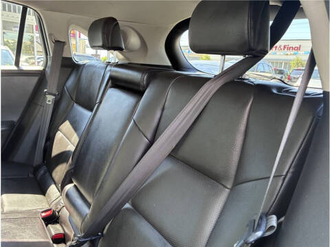2015 Acura RDX w/Tech