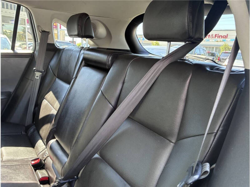 2015 Acura RDX w/Tech