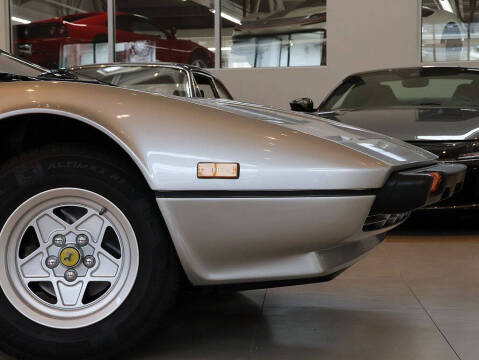 1980 Ferrari 308 GTSI