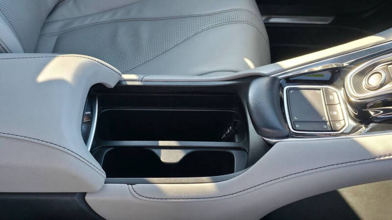 2019 Acura RDX w/Tech