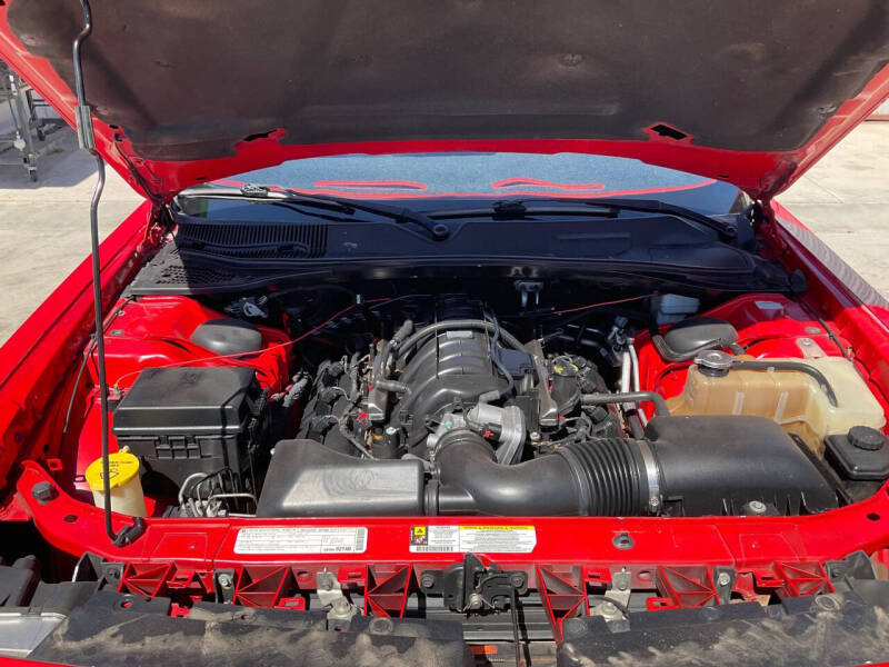 2010 Dodge Challenger