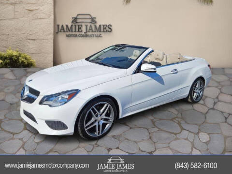 2014 Mercedes-Benz E-Class E 350