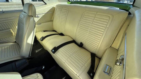 1969 Pontiac Unknown