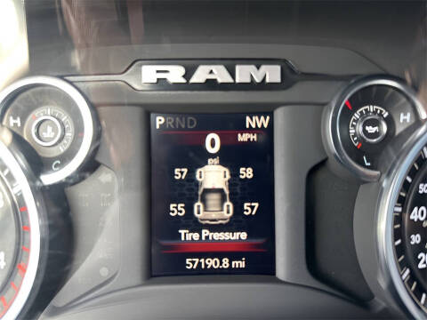 2023 RAM 2500 Big Horn