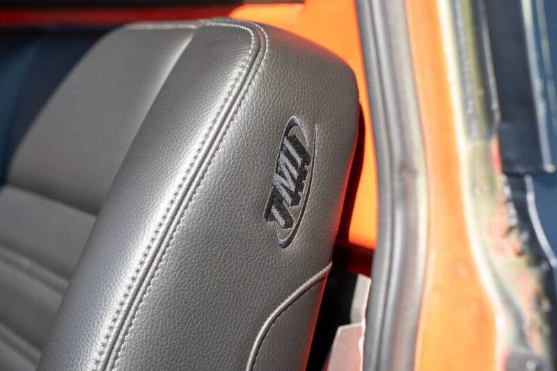 1968 Chevrolet Kodiak C50