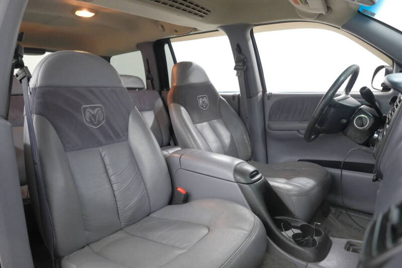 1998 Dodge Durango