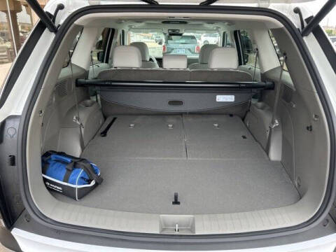 2026 Hyundai PALISADE Hybrid