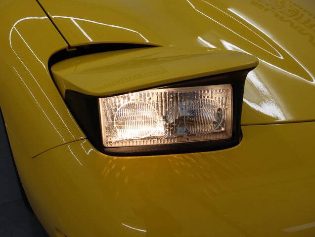 2000 Chevrolet Corvette