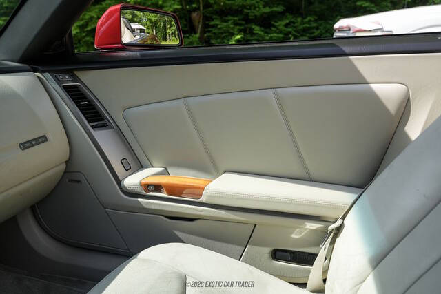2006 Cadillac XLR