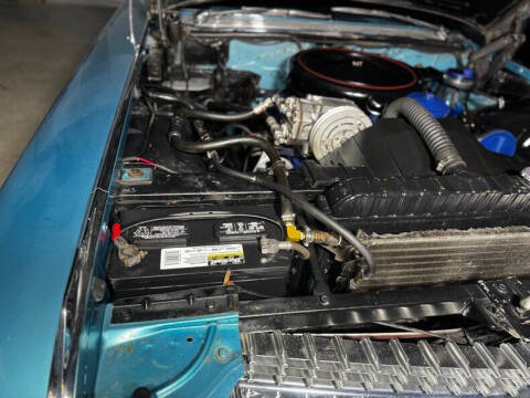 1959 Cadillac Series 62