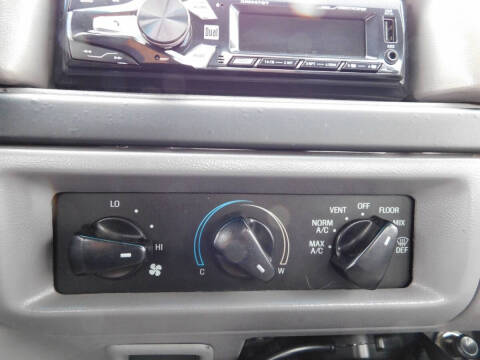 1995 Ford F-150