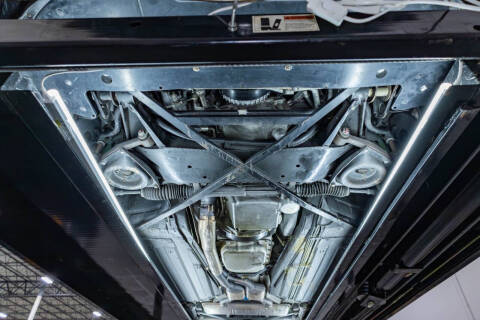 1997 Aston Martin DB7