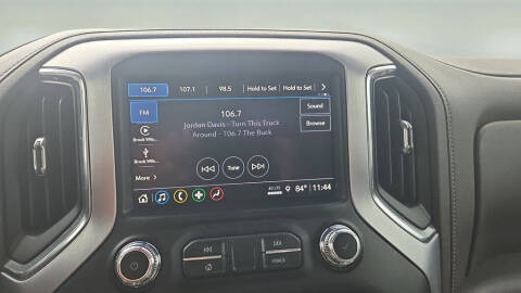 2022 GMC Sierra 1500 Limited
