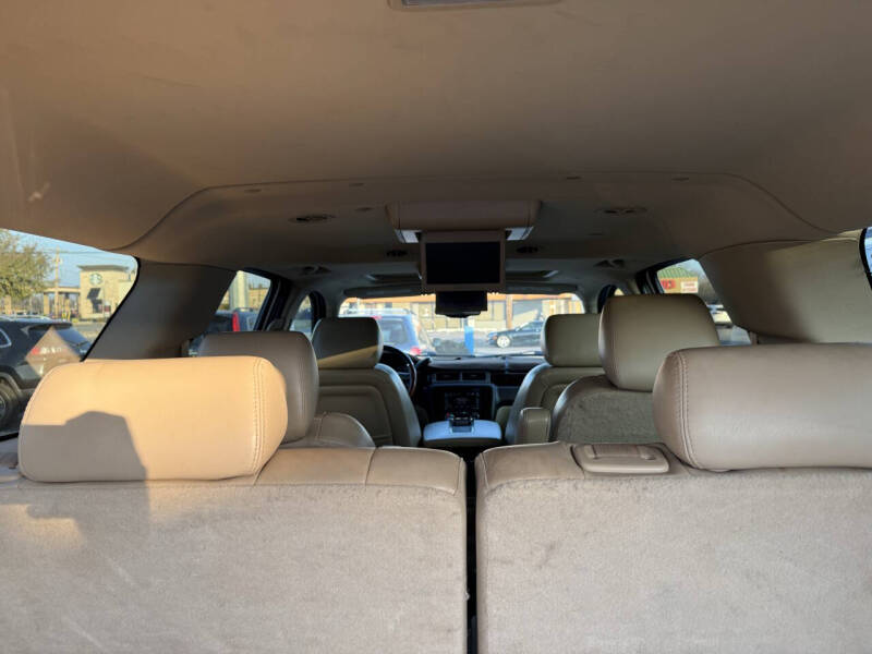 2011 GMC Yukon XL Denali