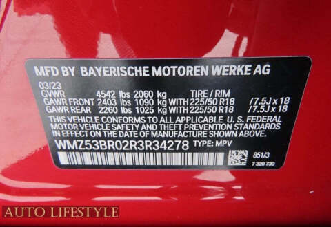 2024 MINI Countryman Cooper S