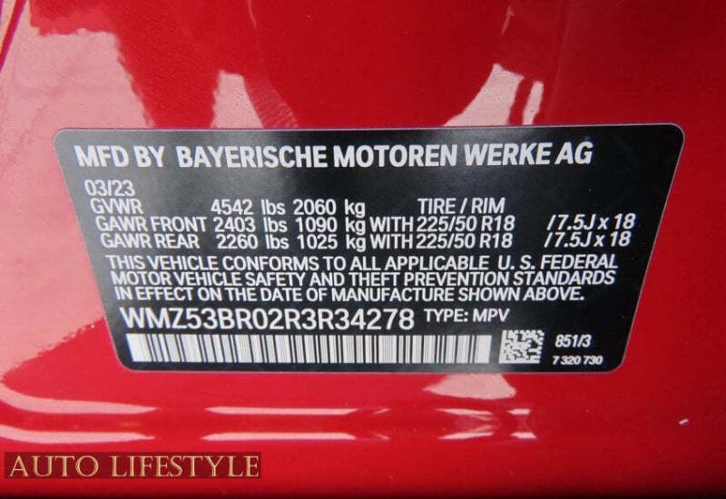 2024 MINI Countryman Cooper S