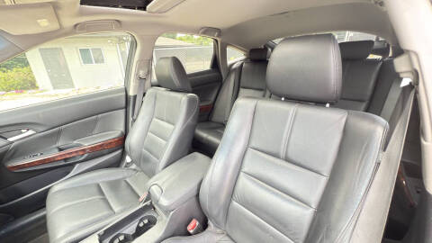 2010 Honda Accord Crosstour