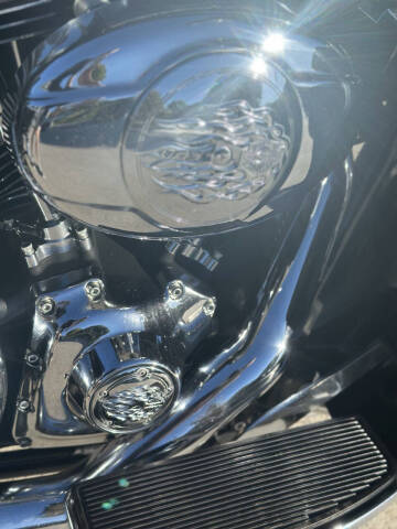 2012 Harley-Davidson Electra Glide Ultra Classic